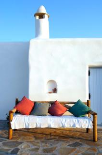 Divers Cycladic House Paros - Ambelas - 4
