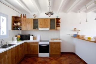 Divers Cycladic House Paros - Ambelas - 2