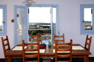 Divers Cycladic House Paros - Ambelas - 1