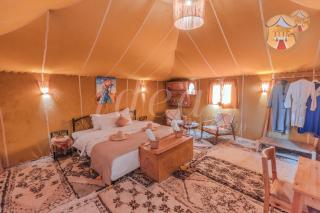 ideal desert camp - Merzouga - 7
