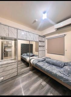 Green Pramuka City by Mueza Room - 1