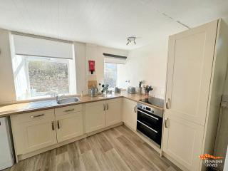 The Nookery - Cosy Cottage in the Heart of Town - Alston - 9