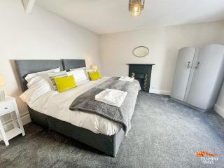The Nookery - Cosy Cottage in the Heart of Town - Alston - 1