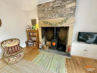 The Nookery - Cosy Cottage in the Heart of Town - Alston - 6