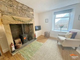 The Nookery - Cosy Cottage in the Heart of Town - Alston - 7