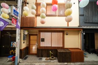 久宿 東山 a - Kyoto - 9