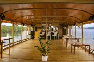 Luxury 3BHK Floating Villa in North Goa - 2