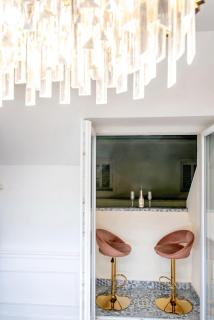 VIP jacuzzi Luxury - Budapest - 6
