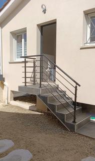 Nid'ZEN Floirac près de Bordeaux - Floirac - 9
