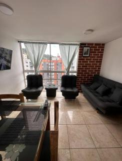 Apartamento en Medellín para largas estancias - Sabaneta - 7