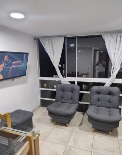 Apartamento en Medellín para largas estancias - Sabaneta - 4