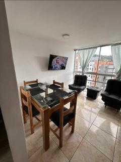 Apartamento en Medellín para largas estancias - Sabaneta - 3