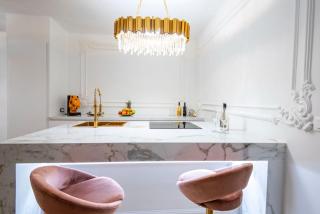 VIP jacuzzi Luxury - Budapest - 7