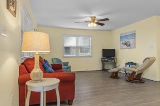 Boardwalk Shores A Duplex - Atlantic Beach - 5