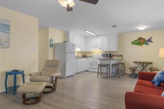 Boardwalk Shores A Duplex - Atlantic Beach - 3