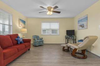 Boardwalk Shores A Duplex - Atlantic Beach - 4