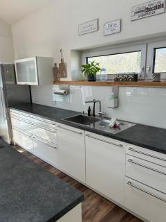 Forest Apartment - Renchen - 5