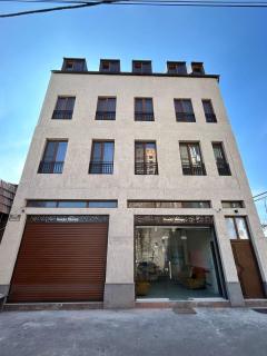 Guest House MARGARYAN - Erevan - 0
