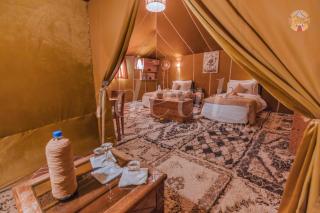 ideal desert camp - Merzouga - 3