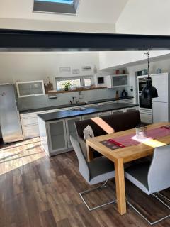 Forest Apartment - Renchen - 9