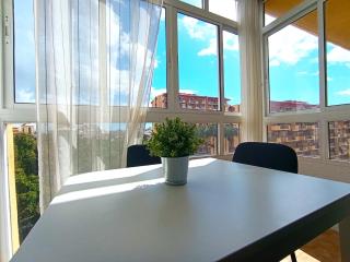 Estudio Benalmádena - Benalmádena - 5
