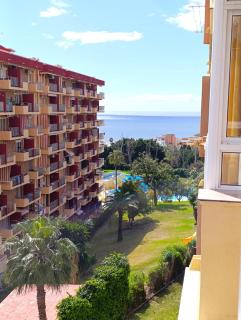 Estudio Benalmádena - 1