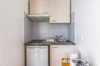 Studio with balcony in the heart of La Rochelle - 3