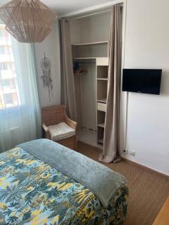 Appartement Cosy - 8