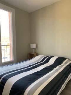 T3 Lumineux - 4 personnes - parking et Wi-Fi - Gap - 9