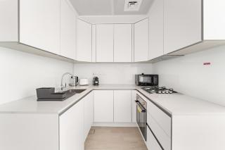 VayK - Stylish & Cozy Studio in JVC - 4