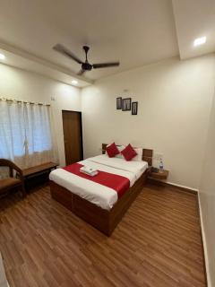 Hotel surya grande - Kudal - 4