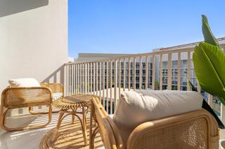 VayK - Stylish & Cozy Studio in JVC - 2