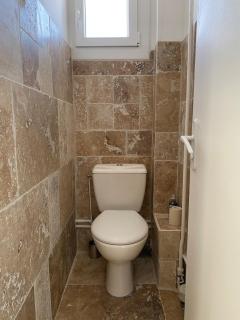 T3 Lumineux - 4 personnes - parking et Wi-Fi - Gap - 5