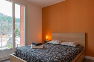 T3 Lumineux - 4 personnes - parking et Wi-Fi - Gap - 2