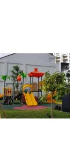 Apartemen puri mansion - 8