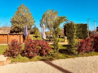 3-Star Tourism Rated Holiday Home with Air Con and Private Heated Pool - 45 Mins from Sarlat - Capdrot - 7