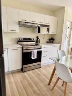 New full apartament 2b2r gym pool - San Salvador - 1