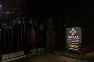 Trisan Resident Hotel - Nairobi - 7