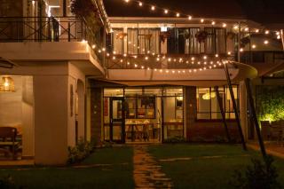 Trisan Resident Hotel - Nairobi - 9