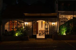 Trisan Resident Hotel - Nairobi - 8