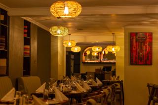 Trisan Resident Hotel - Nairobi - 2