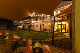 Trisan Resident Hotel - Nairobi - 4