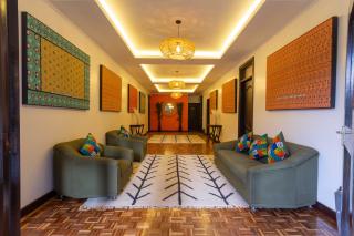 Trisan Resident Hotel - 5