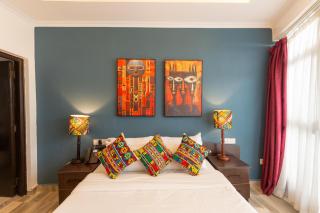 Trisan Resident Hotel - Nairobi - 7