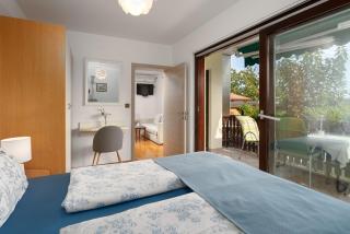 Funtana Apartments Ap 2, Nur 500 Meter Zum Zentrum - Funtana - 7