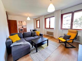 Central Comfort 5 min walk to downtown Bassano - Bassano del Grappa - 0