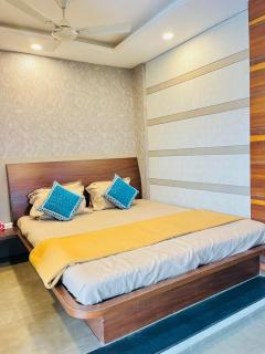Siddharth Lake View Penthouse - Kolhapur - 0