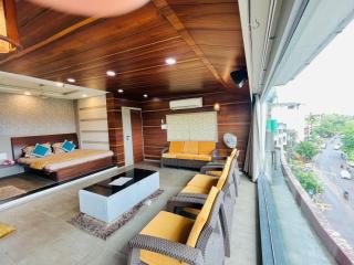 Siddharth Lake View Penthouse - Kolhapur - 4
