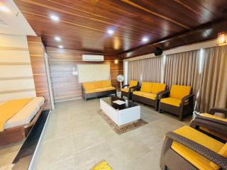 Siddharth Lake View Penthouse - Kolhapur - 1