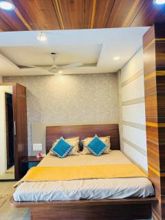 Siddharth Lake View Penthouse - Kolhapur - 9